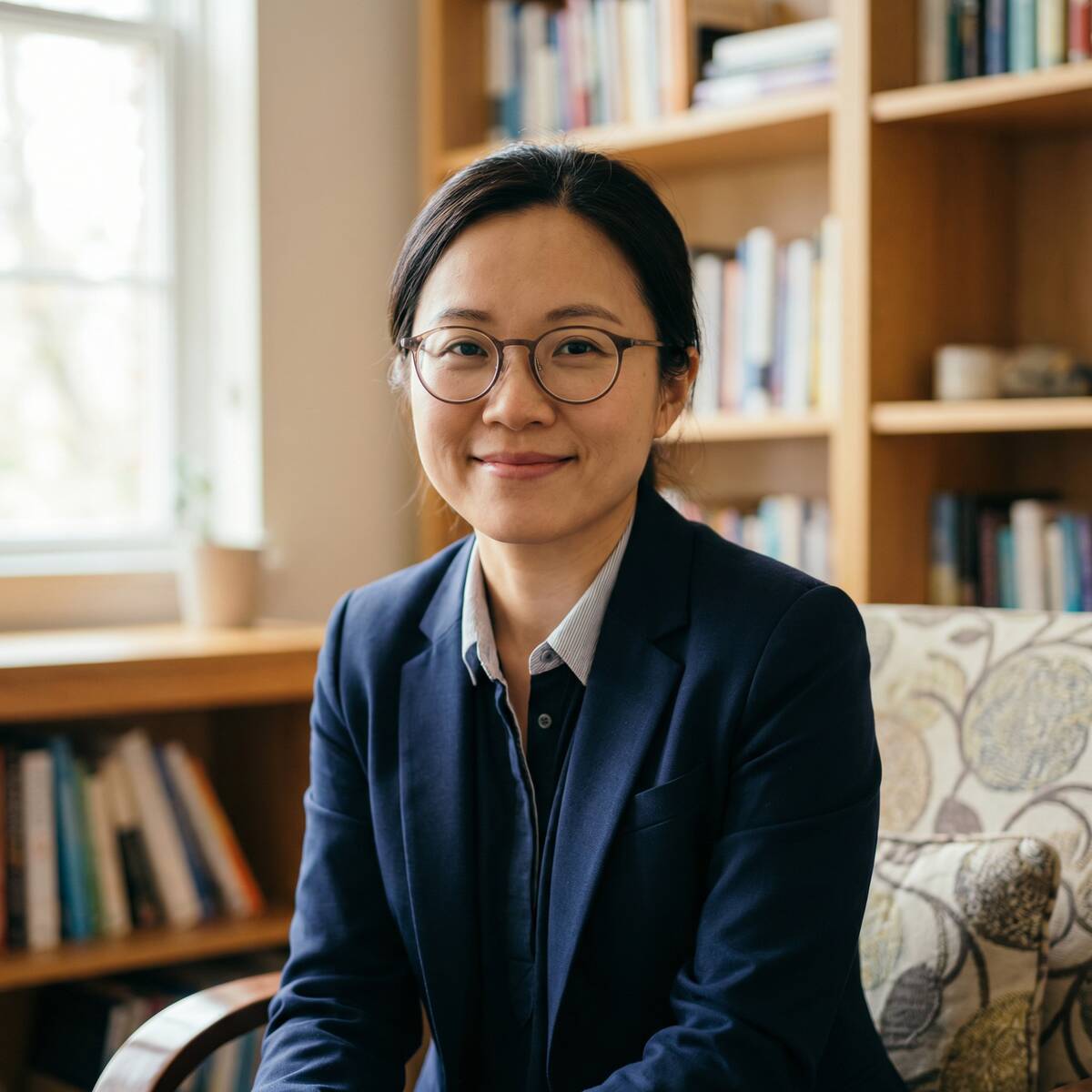 四虎心理顾问周雅