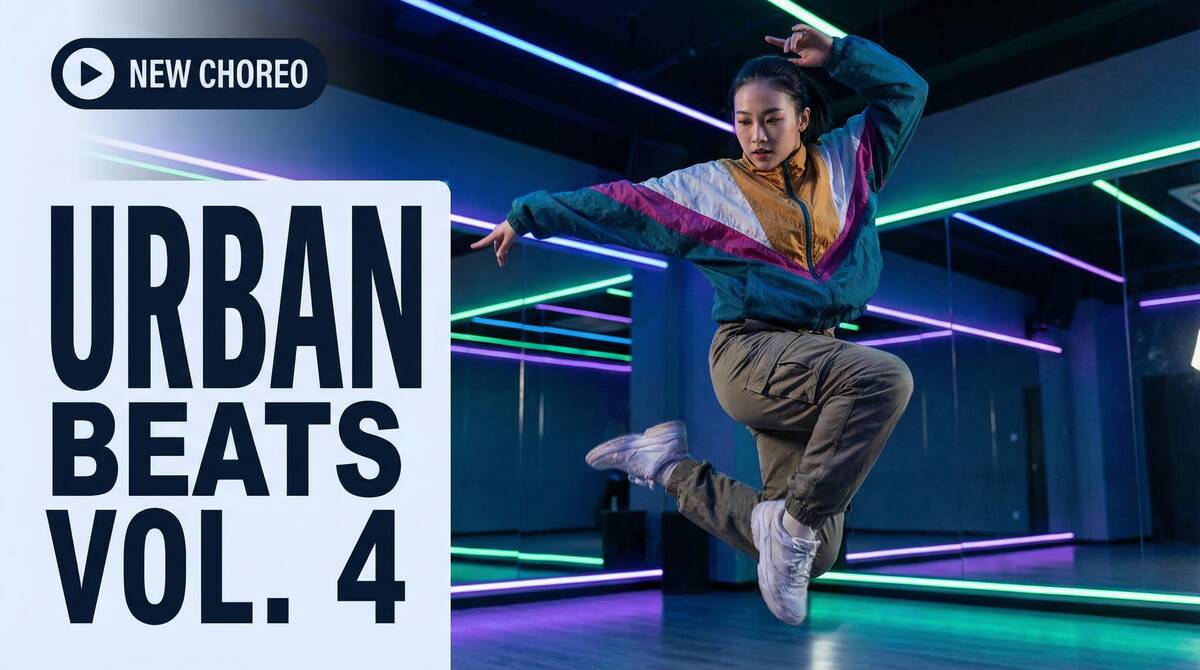 四虎舞蹈视频教程