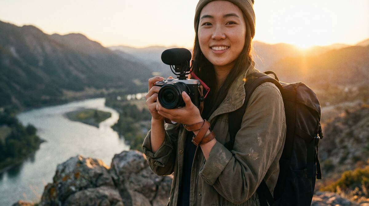 四虎旅行vlog视频